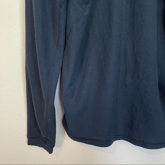 Arc’teryx Delta Lightweight Jacket Admiral Blue M - Picture 12 of 13